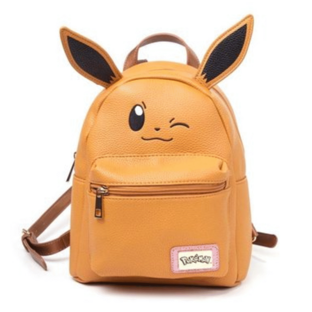 Pokémon - Eevee Backpack
