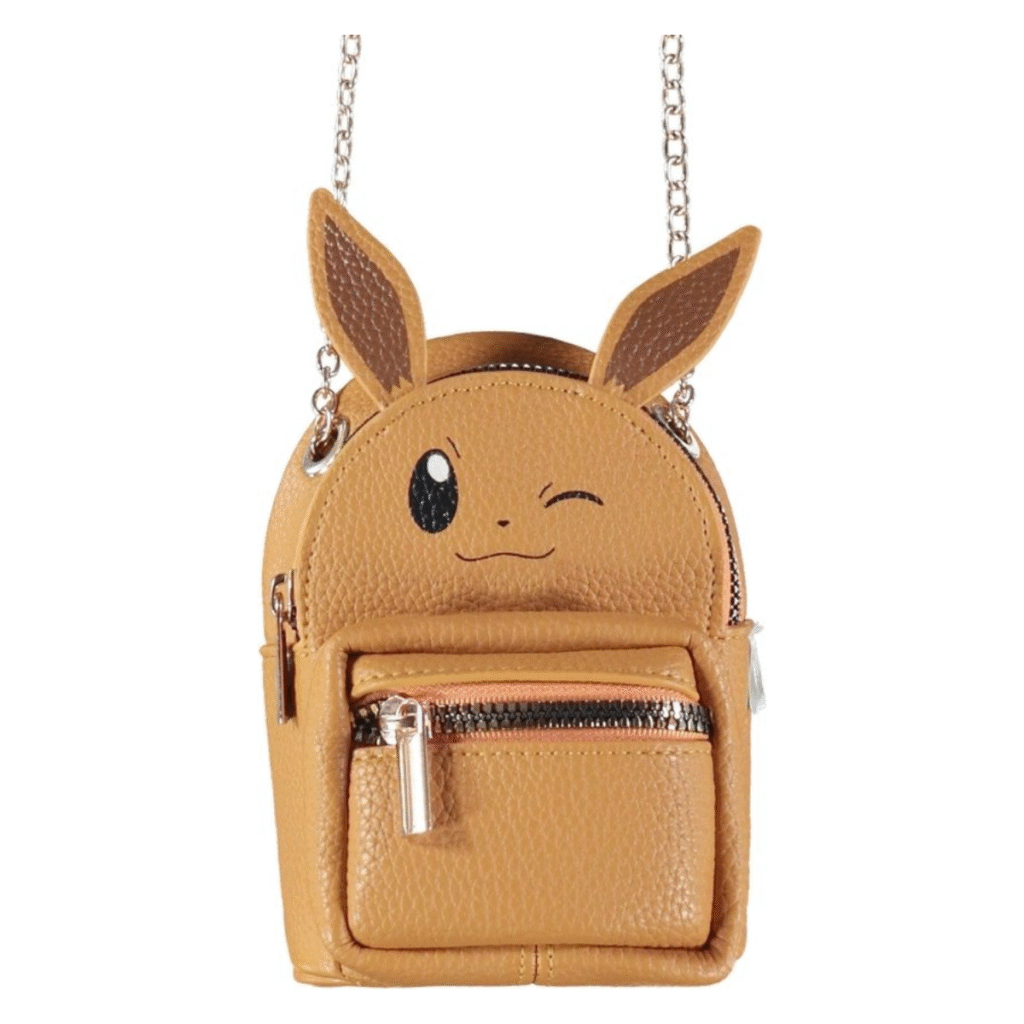 Pokémon - Eevee Micro Bag