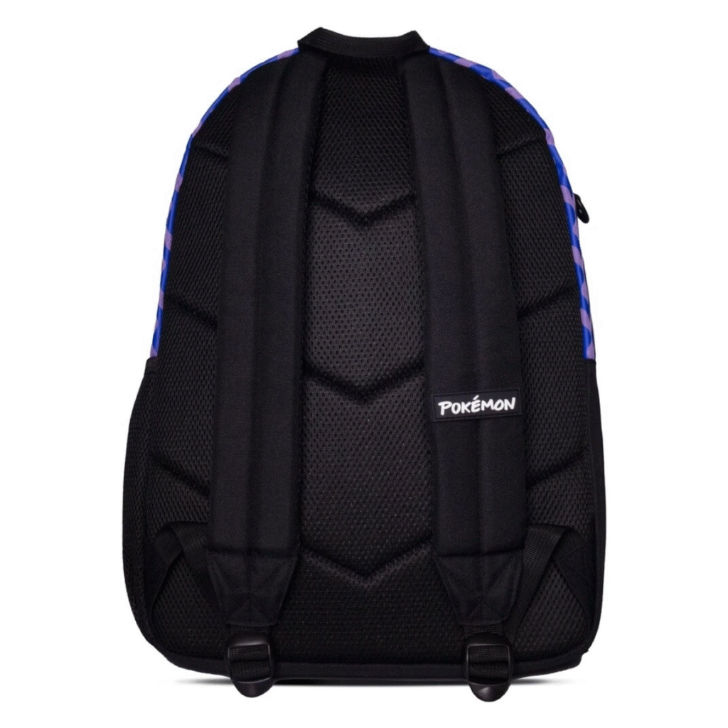 Pokémon - Gengar Novelty Backpack