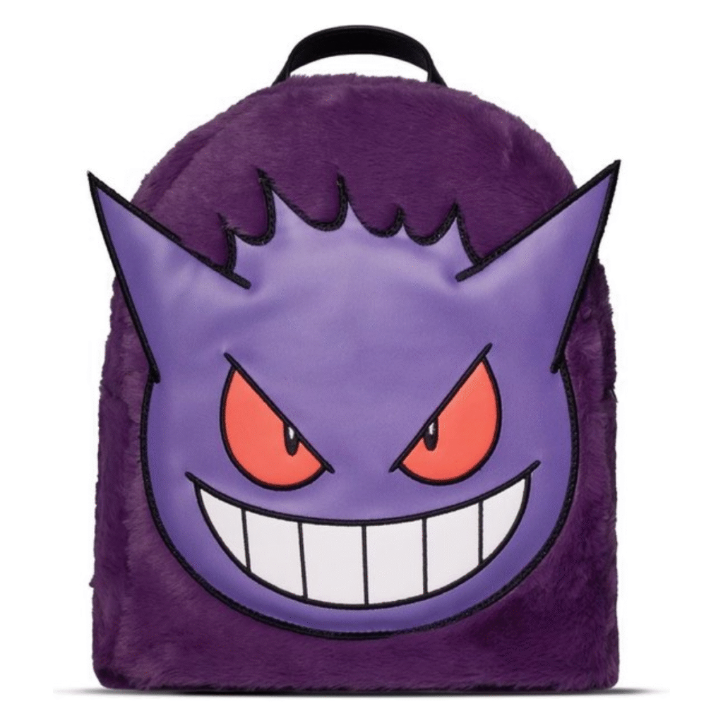Pokémon - Gengar Novelty Mini Backpack