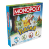 Pokémon Monopoly