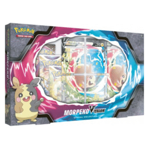 Pokémon - Morpeko V-union Special Collection