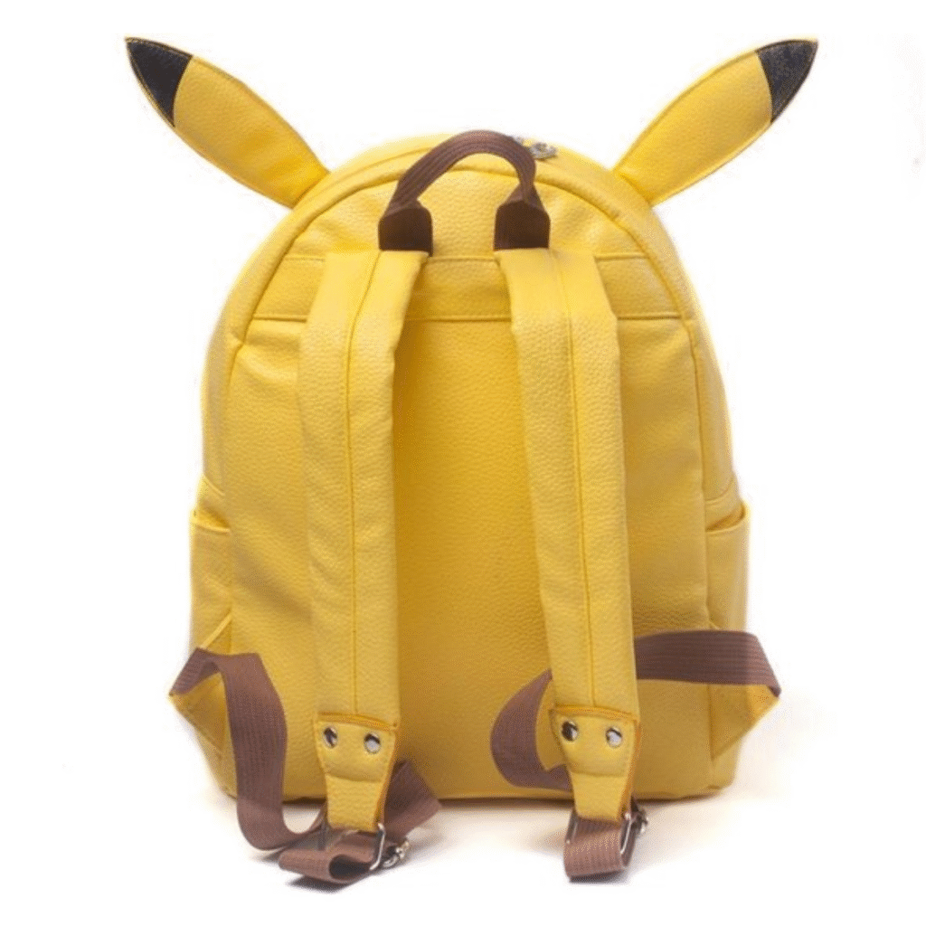 Pokémon - Pikachu Lady Backpack