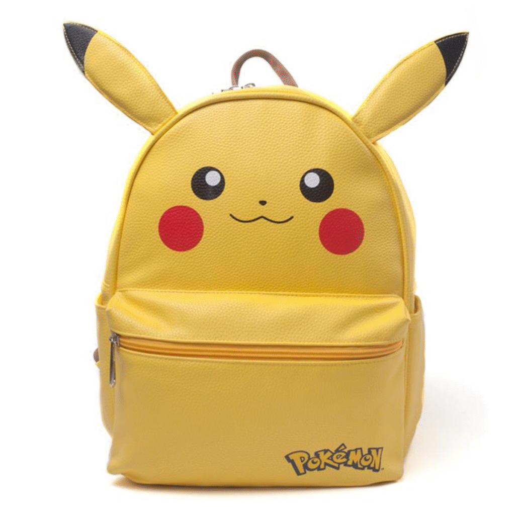 Pokémon - Pikachu Lady Backpack
