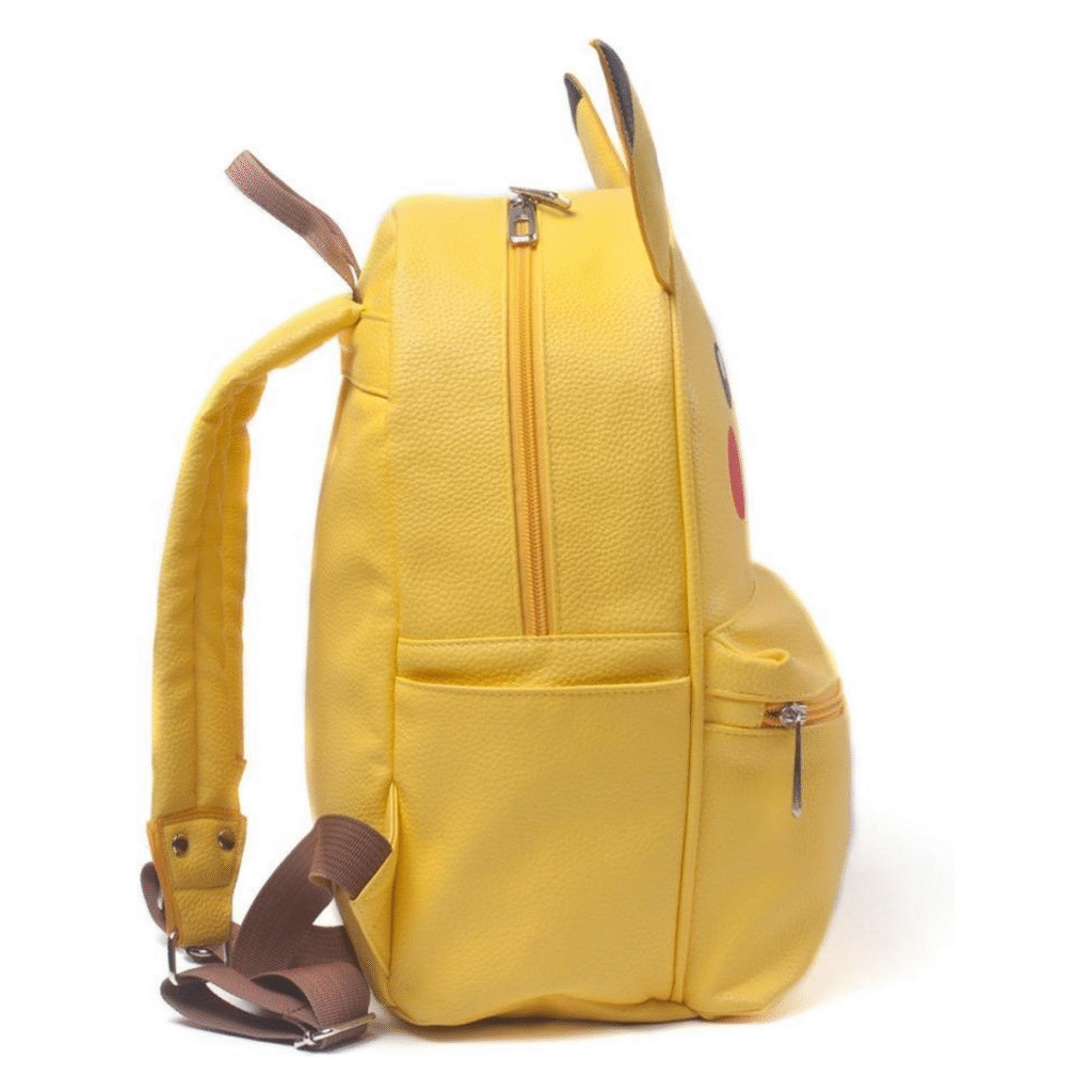 Pokémon - Pikachu Lady Backpack
