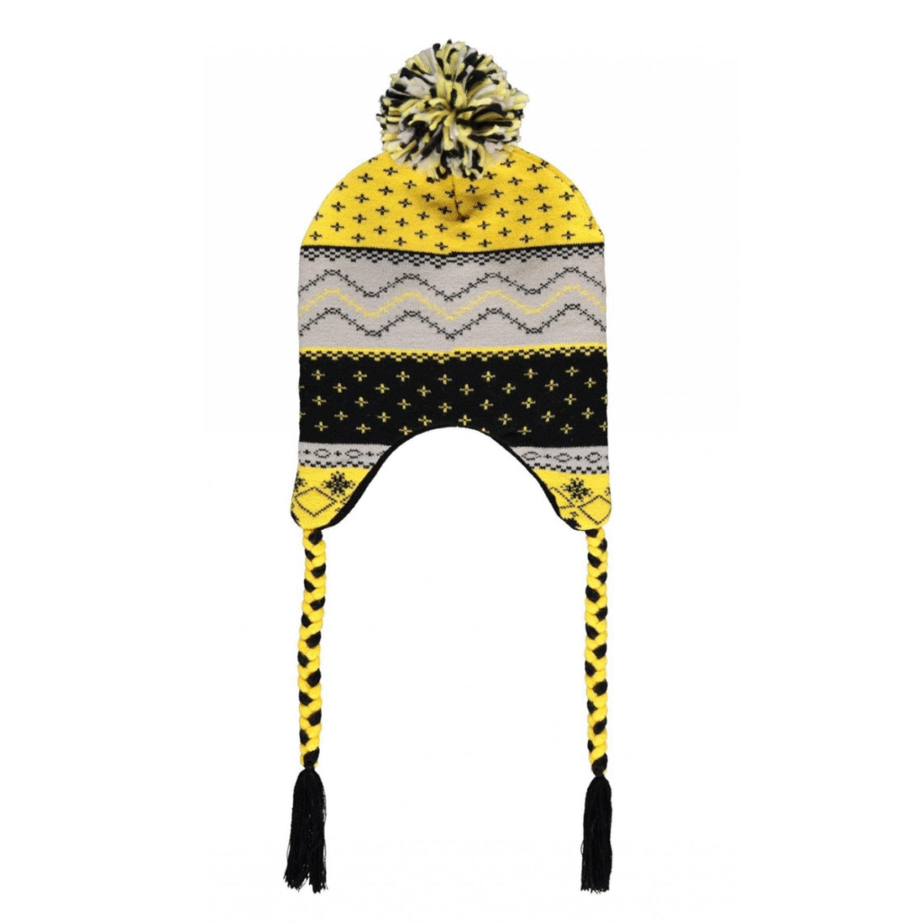 Pokémon - Pikachu Men's Sherpa Beanie