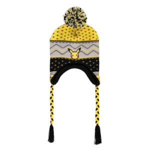 Pokémon - Pikachu Men's Sherpa Beanie