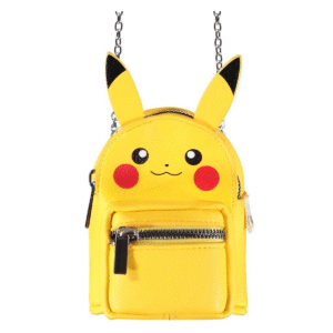 Pokémon - Pikachu Micro Bag
