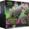 Pokemon - Shrouded Fable Elite Trainer Box