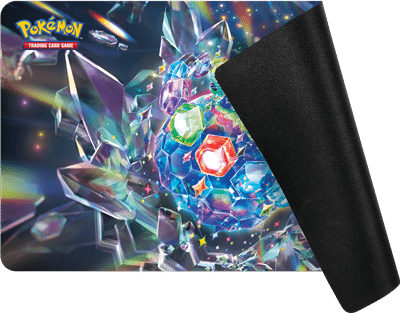 Pokemon - Ultra Premium Collection Terapagos Ex 2024 - Afbeelding 3