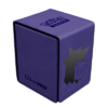 Pokémon - Ultra Pro Deckbox Alcove Flip Gengar Elite Series