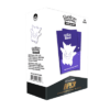 Pokémon - Ultra Pro Sleeves Apex Gengar Elite Series