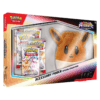 Pokémon – Prismatic Evolutions Accessory Pouch Special Collection
