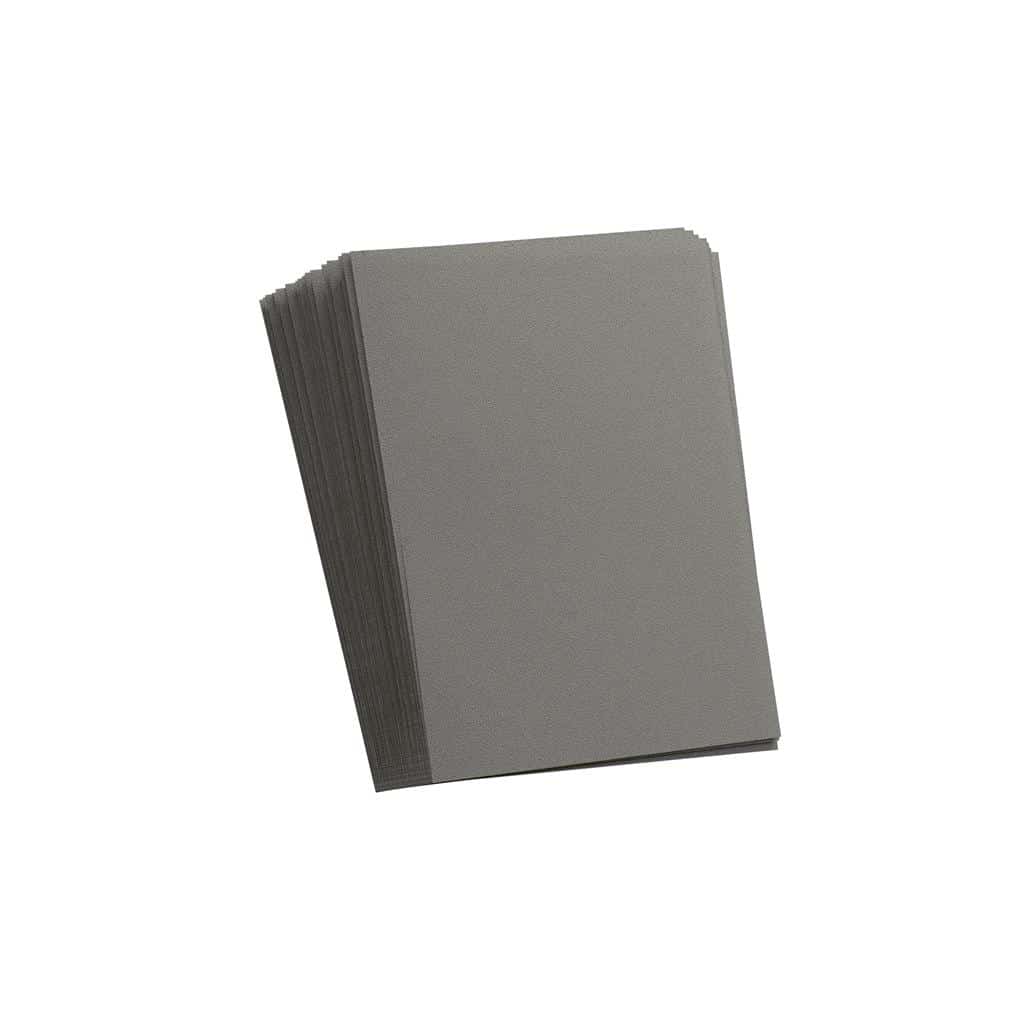 Gamegenic - Prime Sleeves Grey 100x - Afbeelding 3