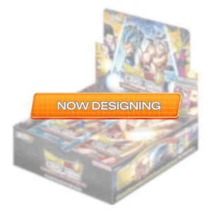Dragon Ball SCG – Fusion World FW09 Booster Box | Exclusieve Kaarten & Nieuwe Mechanics