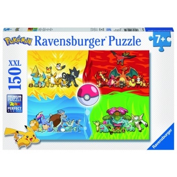 Ravensburger Pokémon 150pc