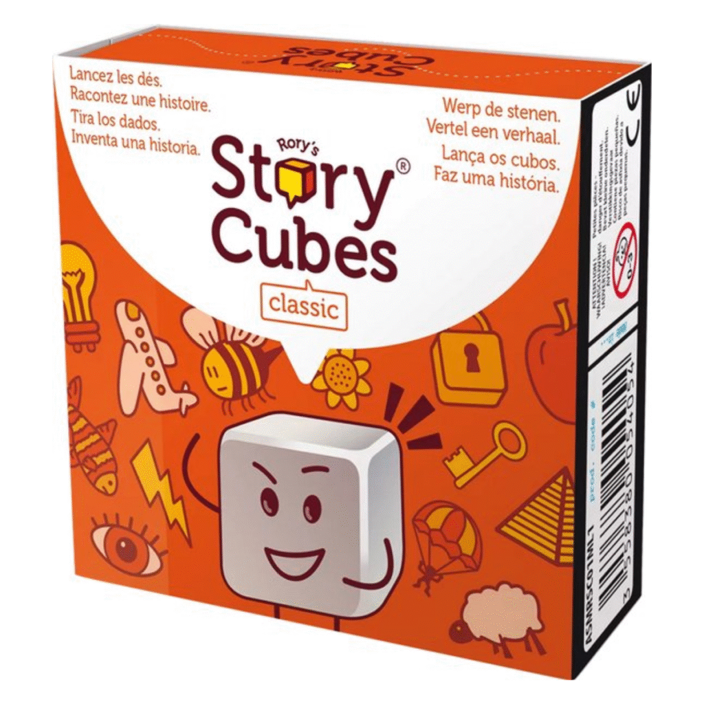 Rory's Story Cubes Original