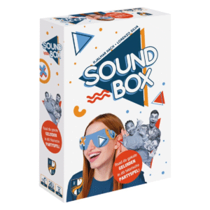 Sound Box