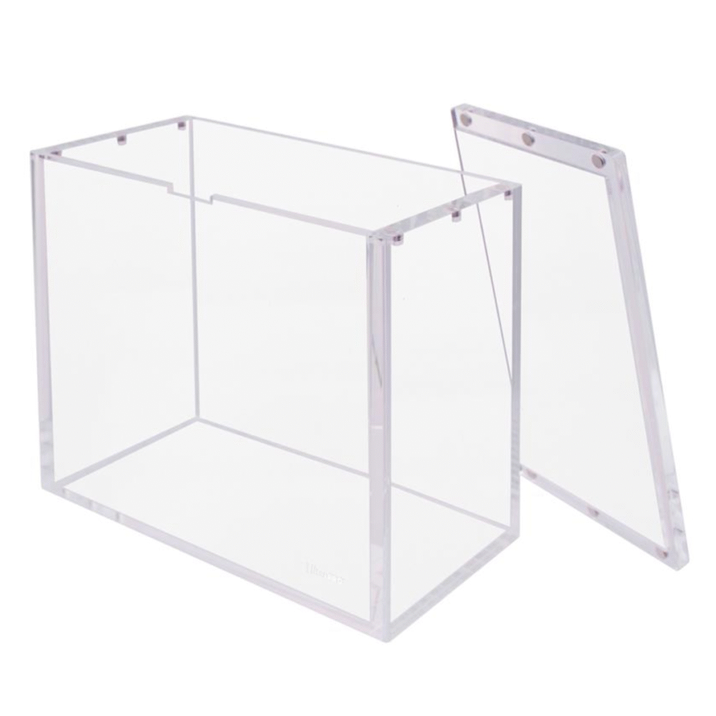 Ultra PRO - Booster Box Acryl Display