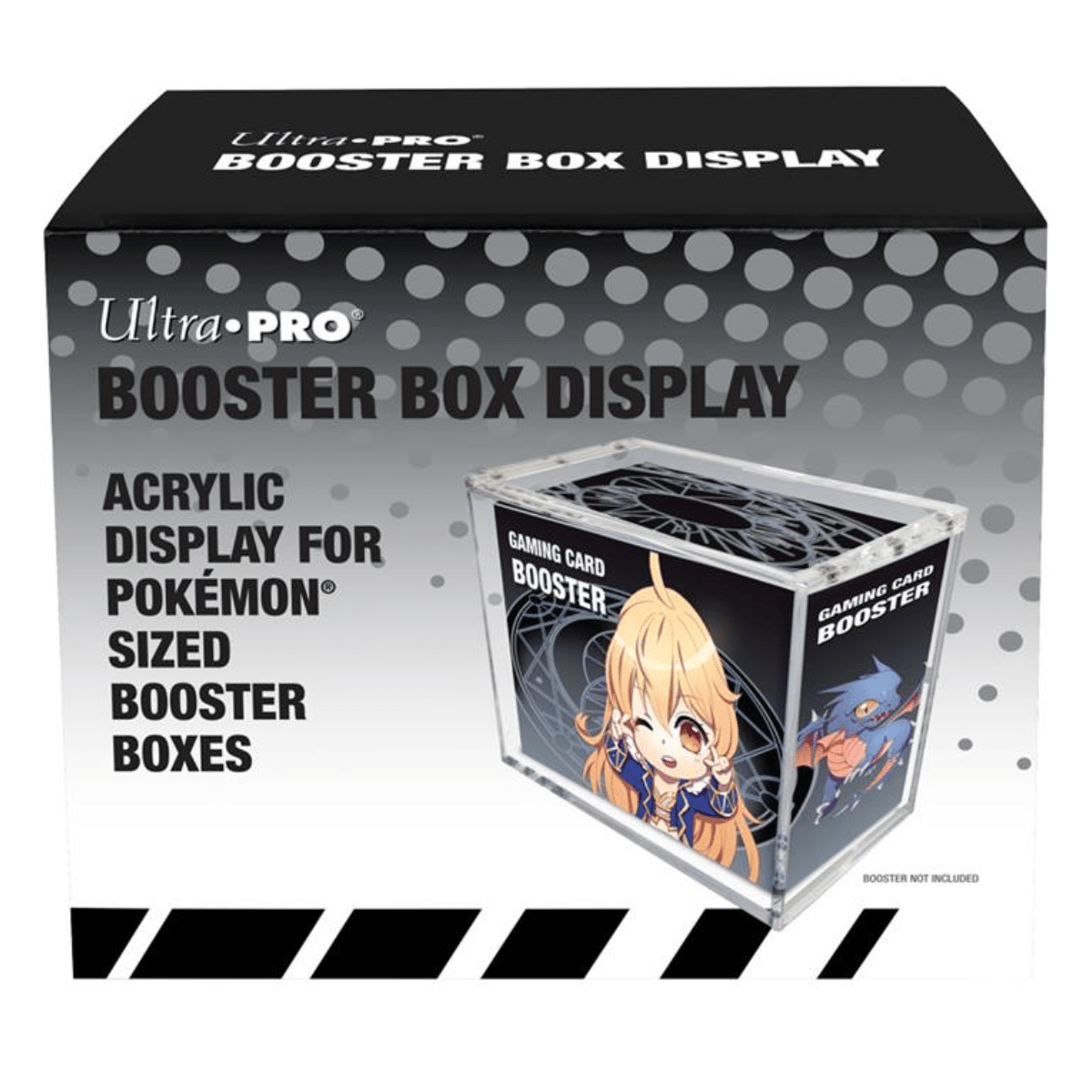 Ultra PRO - Booster Box Acryl Display