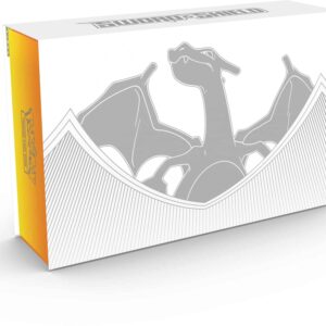 Pokémon - Ultra Premium Collection Charizard 2022