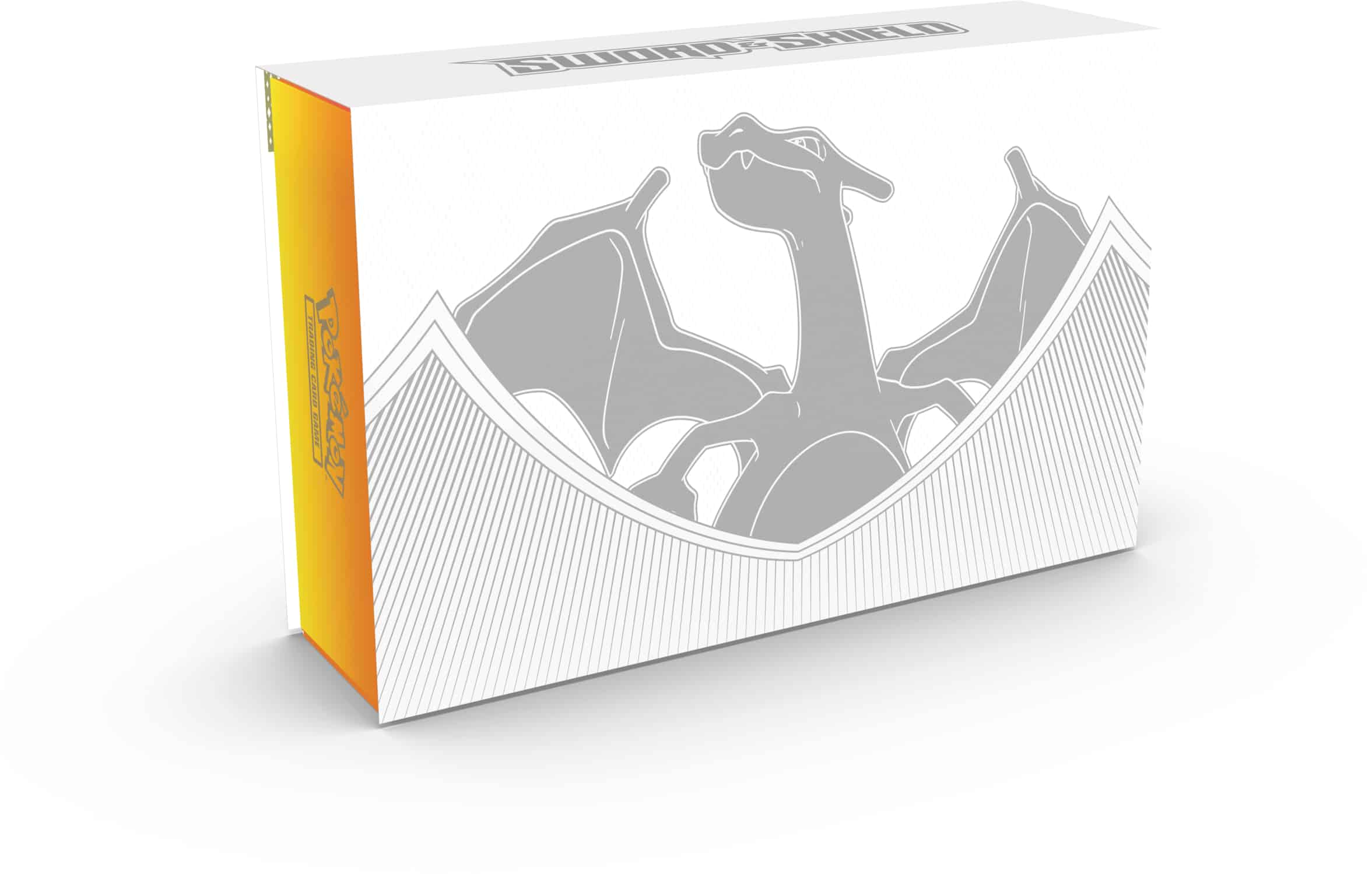 Pokémon - Ultra Premium Collection Charizard 2022