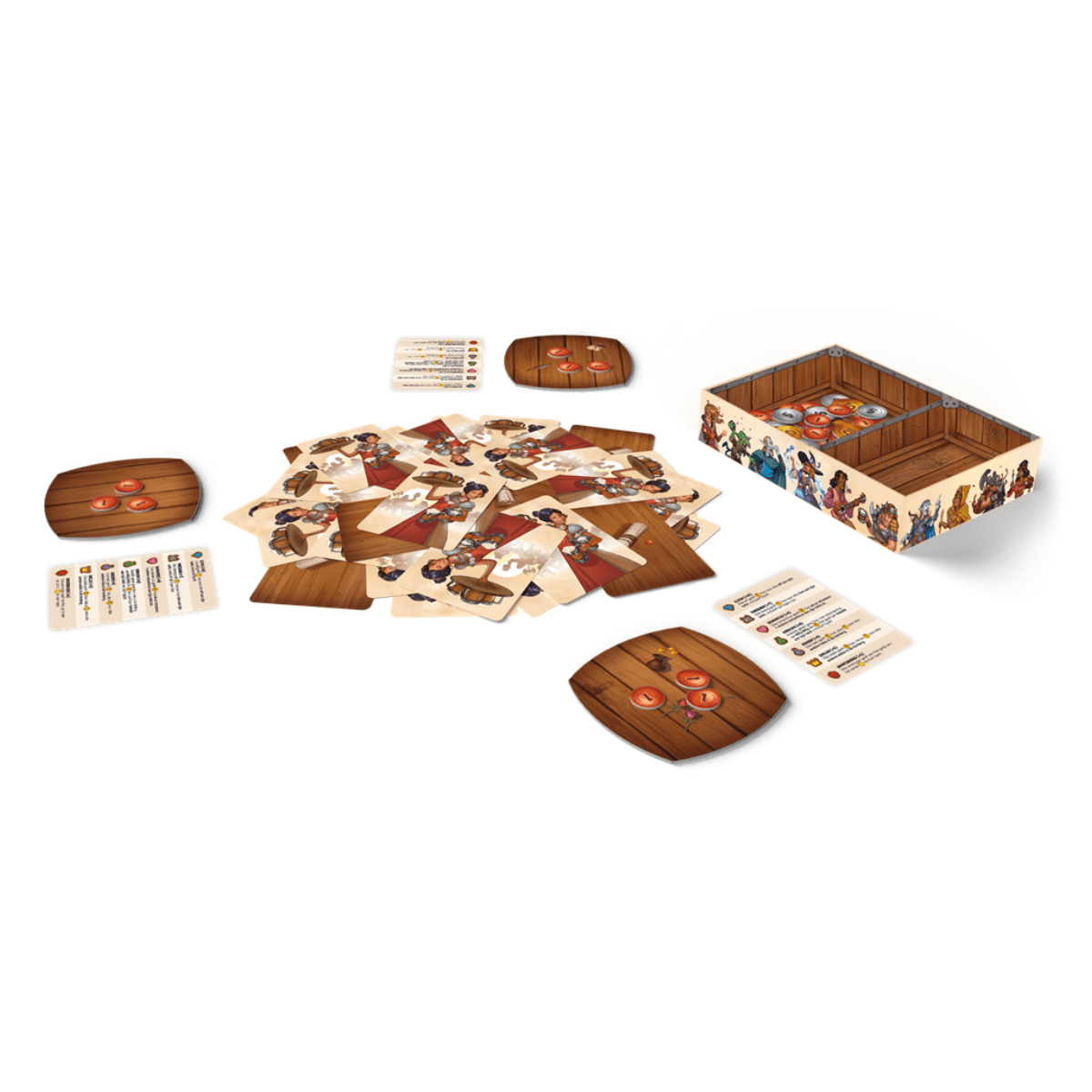 Little Tavern - Afbeelding 3