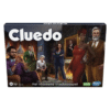 Cluedo - Bordspel Nieuwe Variant