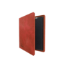 Gamegenic - Zip-Up Album 24 Pocket Kaarten Binder Rood