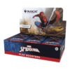 Magic The Gathering - Marvel's Spider-man Play Booster Box