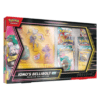 Pokemon - Iono's Bellibolt ex Premium Collection