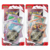 Pokemon - Scarlet & Violet Destined Rivals Premium Checklane Blister (set van 2)