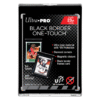 Ultra PRO - One Touch Magnetic Holder UV - Black 23PT