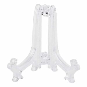 Kaart houder inklapbaar