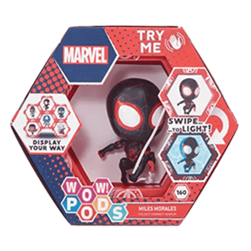 Marvel Miles Morales